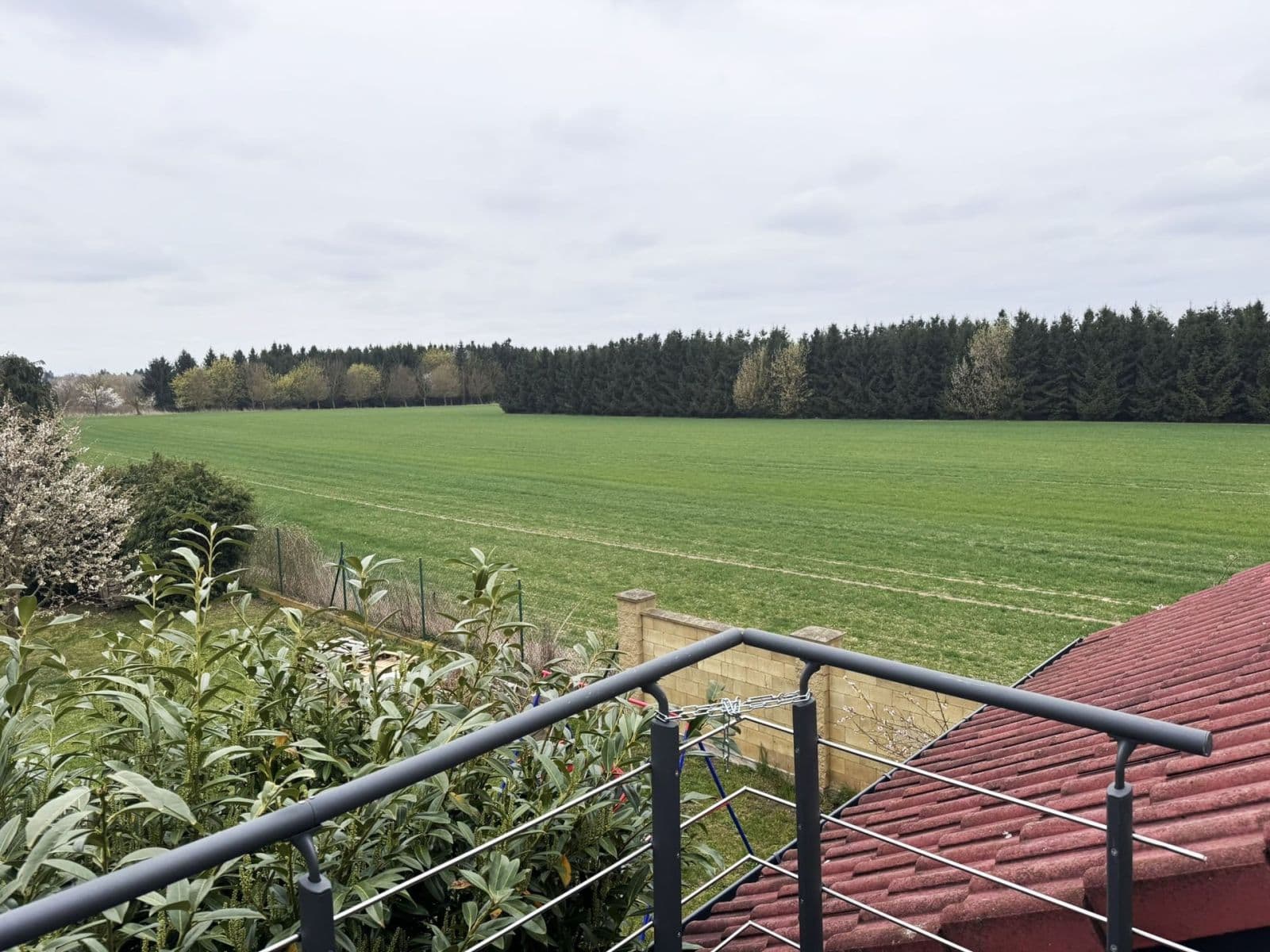 Pronájem bytu 3+1 119 m², Žitná, Šestajovice, Středočeský kraj Pronájem bytu 3+1 119 m², Žitná, Šestajovice, Středočeský kraj