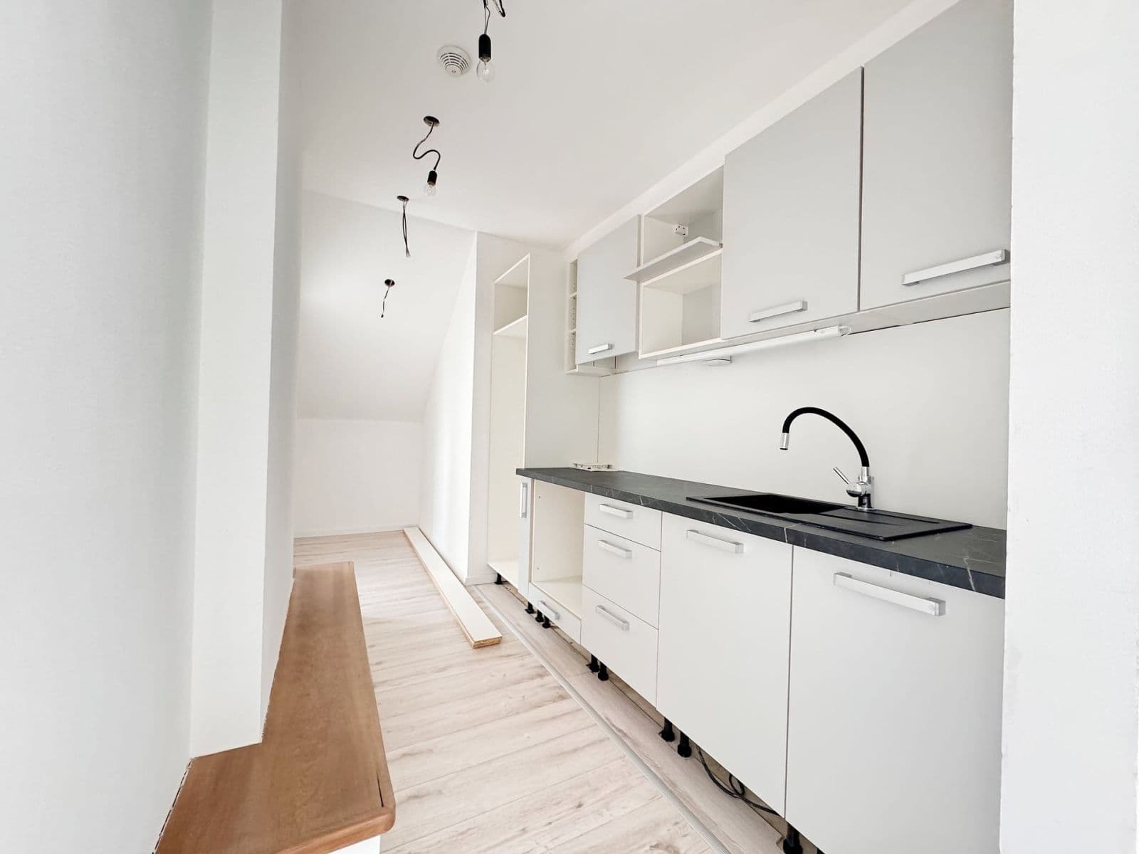 Pronájem bytu 3+1 119 m², Žitná, Šestajovice, Středočeský kraj Pronájem bytu 3+1 119 m², Žitná, Šestajovice, Středočeský kraj