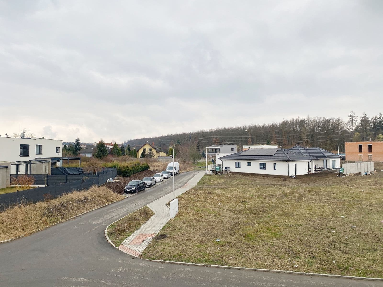 Pronájem bytu 2+kk 50 m², Štěpána Rautenstraucha, Kladno, Středočeský kraj Pronájem bytu 2+kk 50 m², Štěpána Rautenstraucha, Kladno, Středočeský kraj