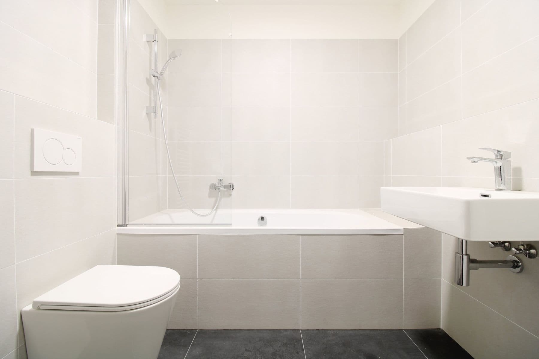 Pronájem bytu 2+kk 50 m², Štěpána Rautenstraucha, Kladno, Středočeský kraj Pronájem bytu 2+kk 50 m², Štěpána Rautenstraucha, Kladno, Středočeský kraj