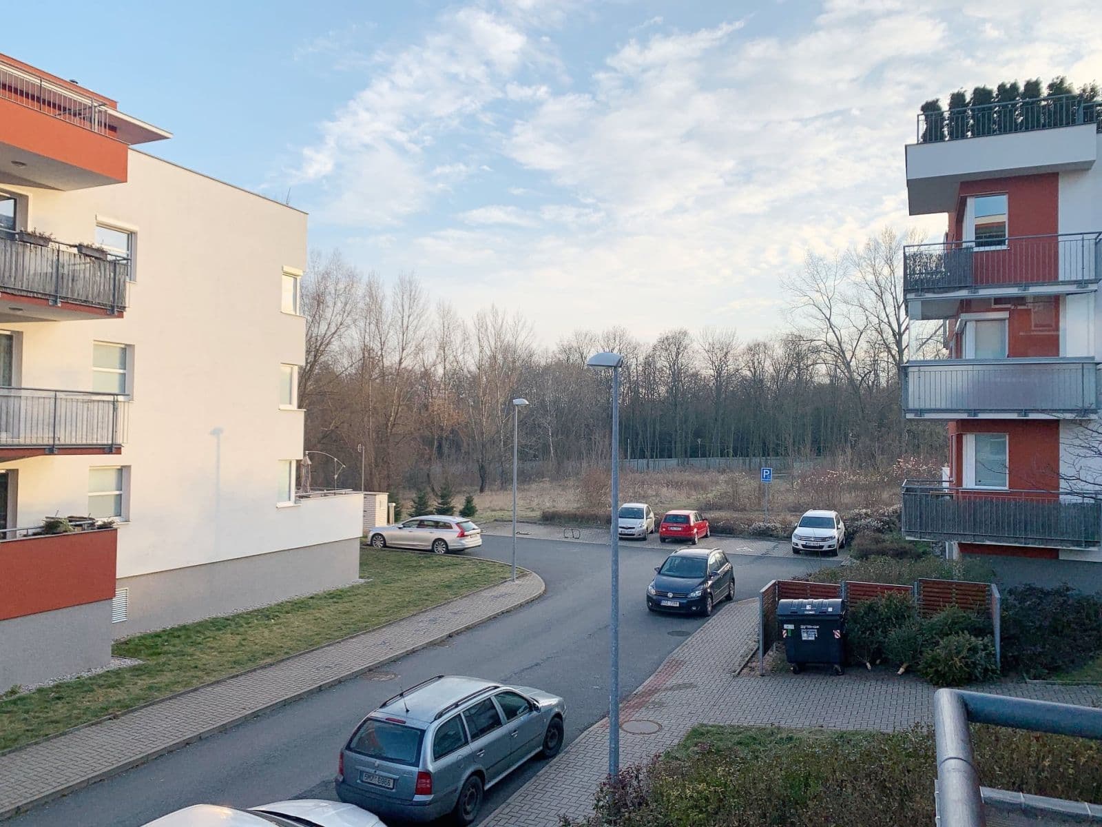 Pronájem bytu 1+kk 41 m², Nad Akcízem, Praha, Praha Pronájem bytu 1+kk 41 m², Nad Akcízem, Praha, Praha