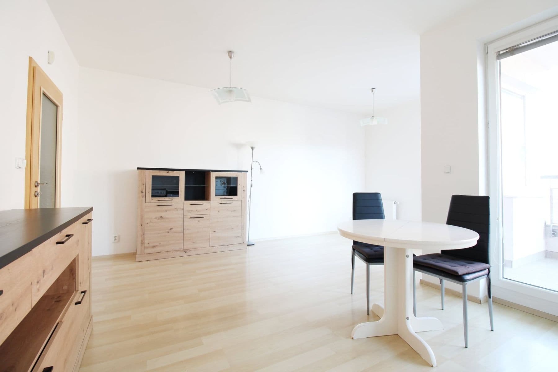 Pronájem bytu 1+kk 41 m², Nad Akcízem, Praha, Praha Pronájem bytu 1+kk 41 m², Nad Akcízem, Praha, Praha