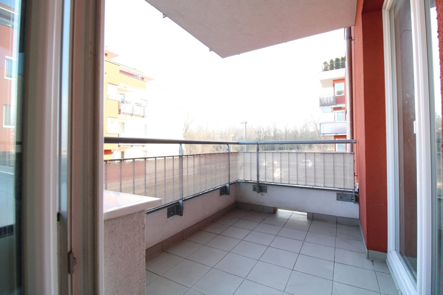 Pronájem bytu 1+kk 41 m², Nad Akcízem, Praha, Praha Pronájem bytu 1+kk 41 m², Nad Akcízem, Praha, Praha