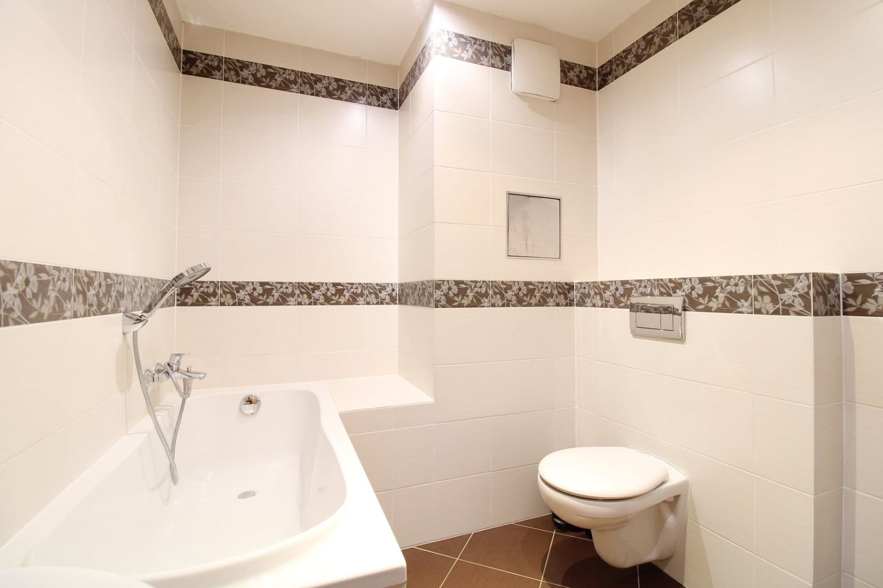 Pronájem bytu 1+kk 41 m², Nad Akcízem, Praha, Praha Pronájem bytu 1+kk 41 m², Nad Akcízem, Praha, Praha