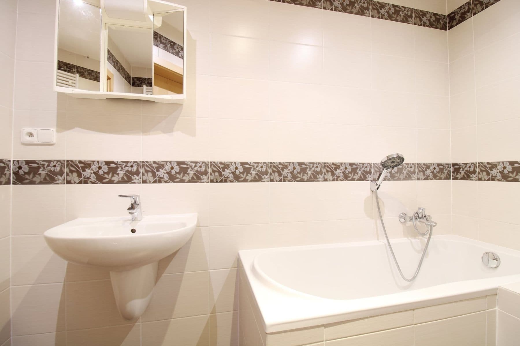 Pronájem bytu 1+kk 41 m², Nad Akcízem, Praha, Praha Pronájem bytu 1+kk 41 m², Nad Akcízem, Praha, Praha