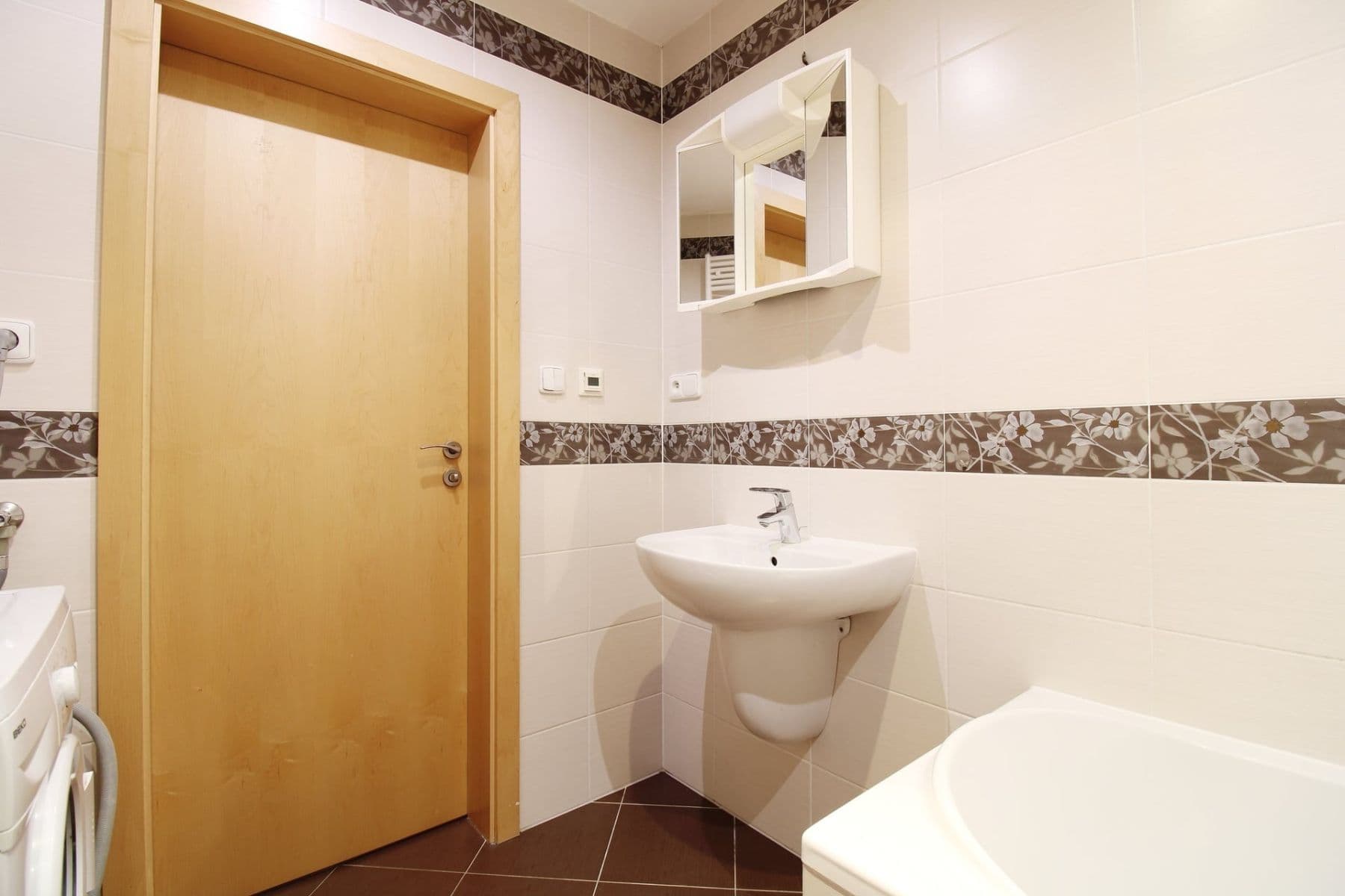 Pronájem bytu 1+kk 41 m², Nad Akcízem, Praha, Praha Pronájem bytu 1+kk 41 m², Nad Akcízem, Praha, Praha