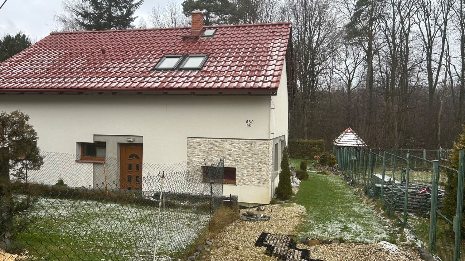 Prodej domu 154 m², pozemek 750 m², Na Milířích, Ostrava, Moravskoslezský kraj Prodej domu 154 m², pozemek 750 m², Na Milířích, Ostrava, Moravskoslezský kraj