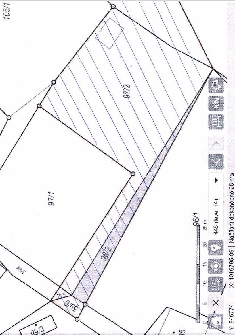 Prodej pozemku 2.246 m², Pila, Karlovarský kraj Prodej pozemku 2.246 m², Pila, Karlovarský kraj