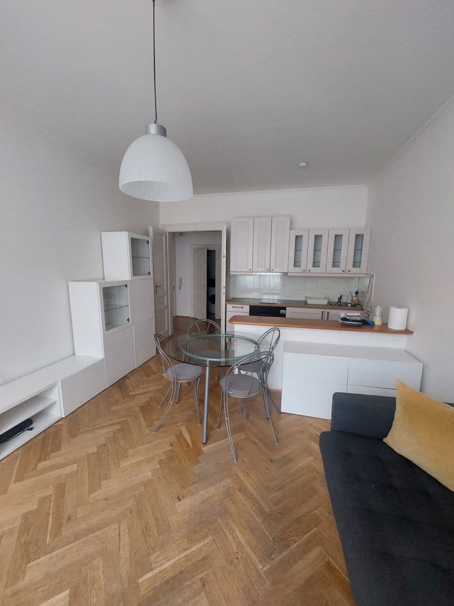 Pronájem bytu 3+kk 72 m², Na Výtoni, Praha, Praha Pronájem bytu 3+kk 72 m², Na Výtoni, Praha, Praha