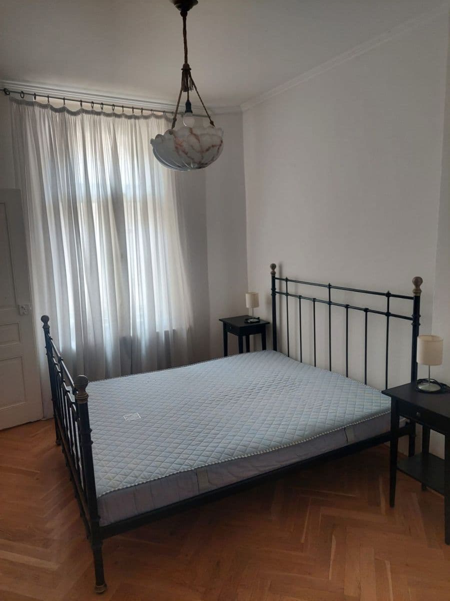 Pronájem bytu 3+kk 72 m², Na Výtoni, Praha, Praha Pronájem bytu 3+kk 72 m², Na Výtoni, Praha, Praha