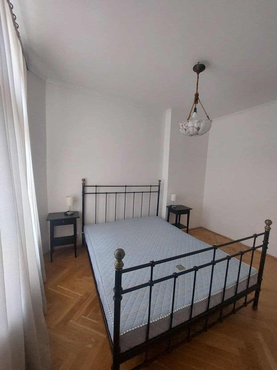 Pronájem bytu 3+kk 72 m², Na Výtoni, Praha, Praha Pronájem bytu 3+kk 72 m², Na Výtoni, Praha, Praha