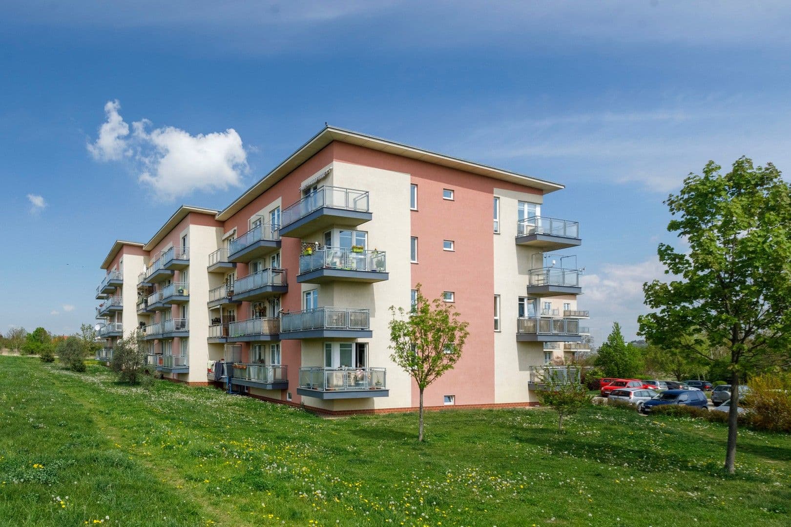 Pronájem bytu 1+kk 35 m², Najdrova, Roztoky, Středočeský kraj Pronájem bytu 1+kk 35 m², Najdrova, Roztoky, Středočeský kraj