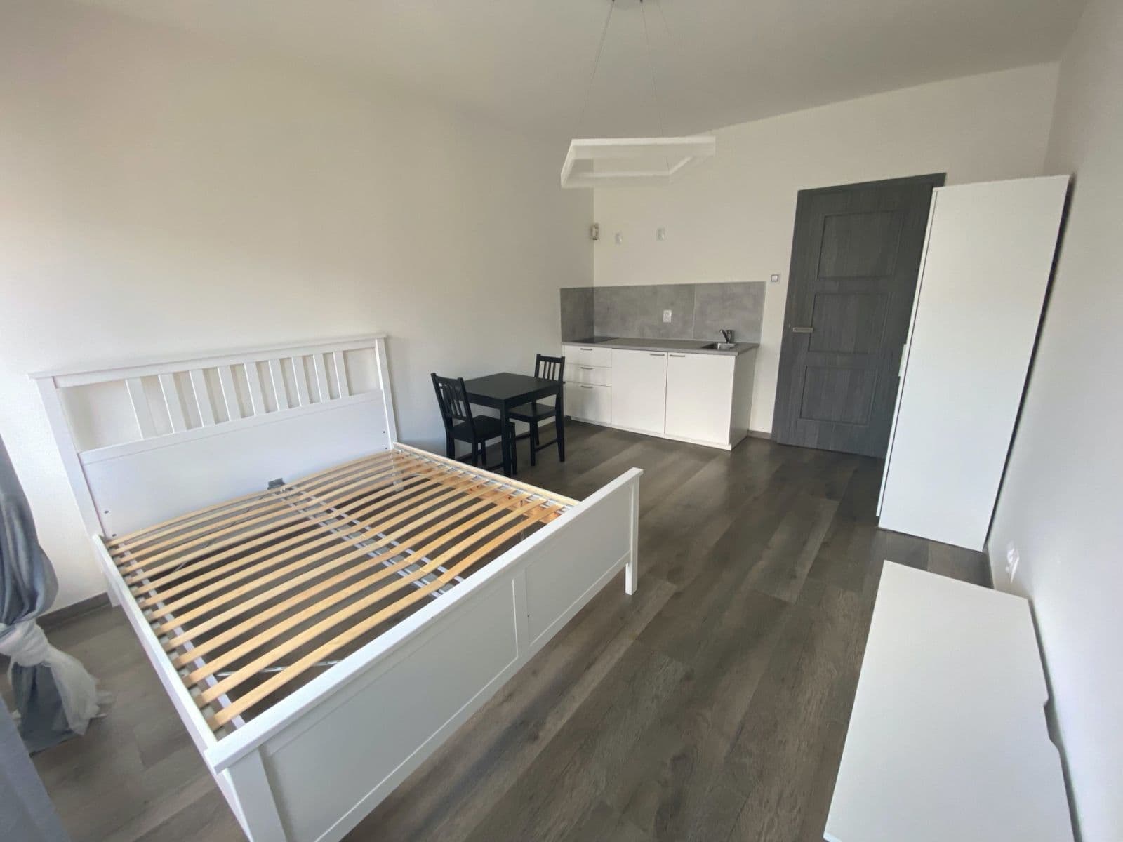 Pronájem bytu 1+kk 22 m², Bozděchova, Praha, Praha Pronájem bytu 1+kk 22 m², Bozděchova, Praha, Praha