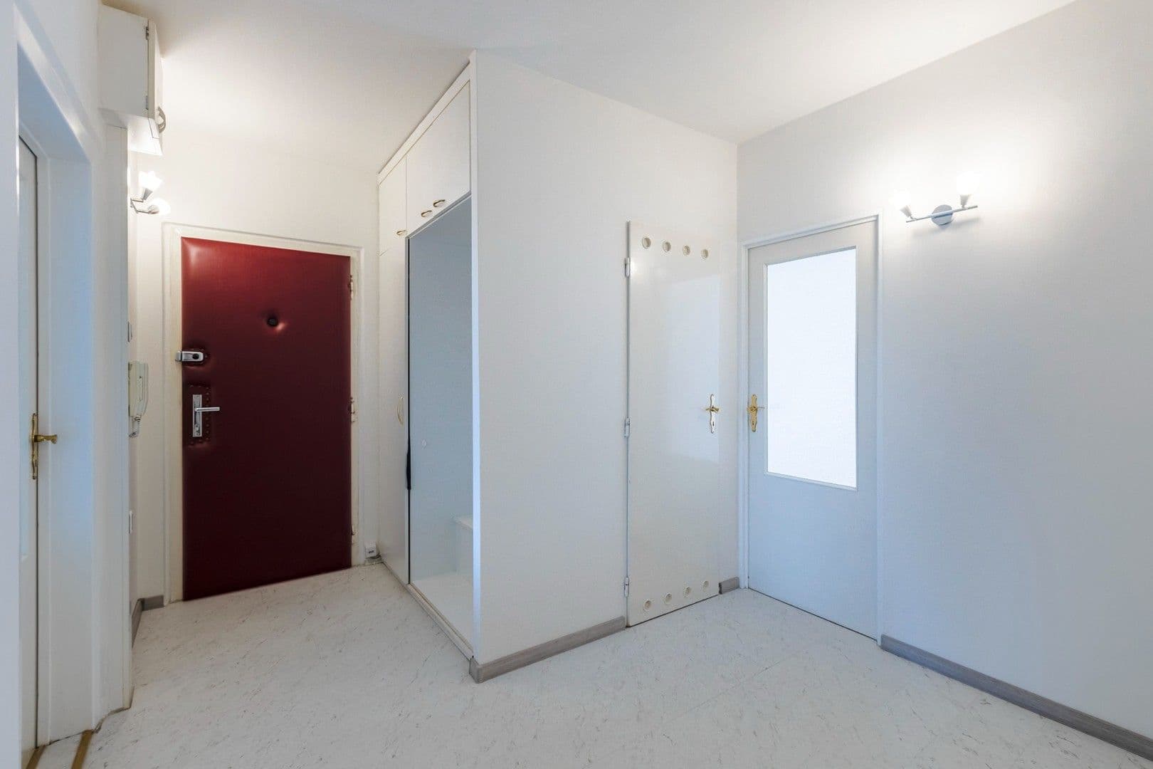 Pronájem bytu 3+1 75 m², Dědinova, Praha, Praha Pronájem bytu 3+1 75 m², Dědinova, Praha, Praha