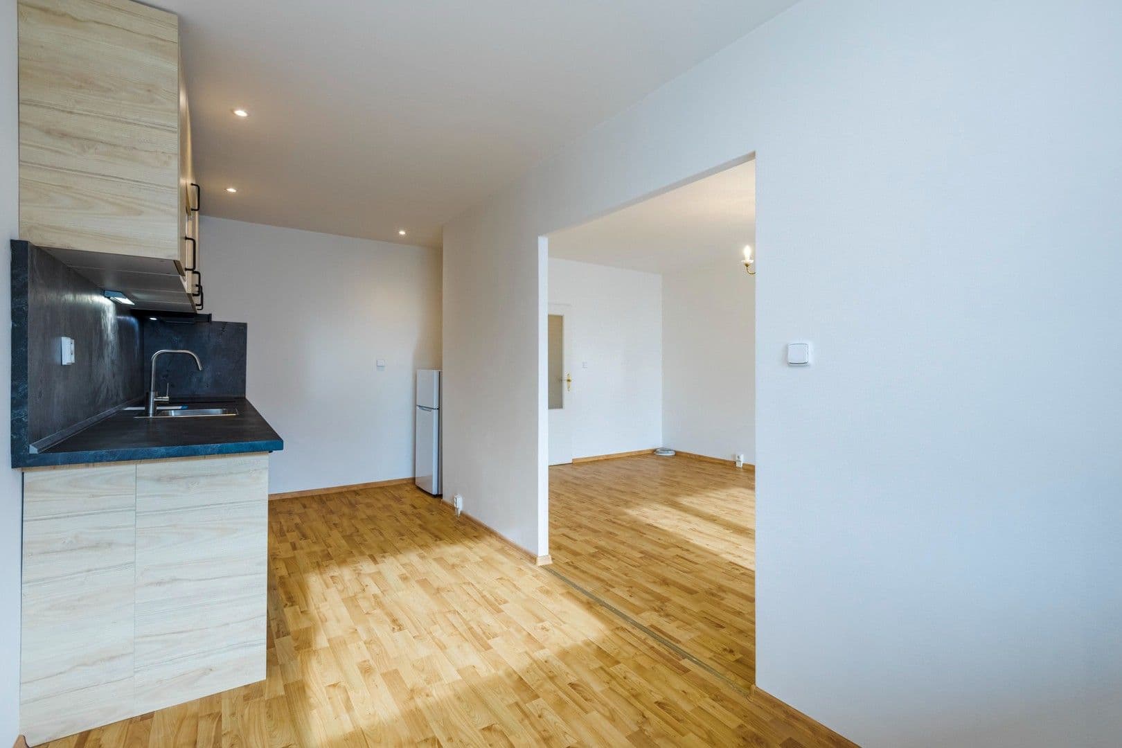 Pronájem bytu 3+1 75 m², Dědinova, Praha, Praha Pronájem bytu 3+1 75 m², Dědinova, Praha, Praha