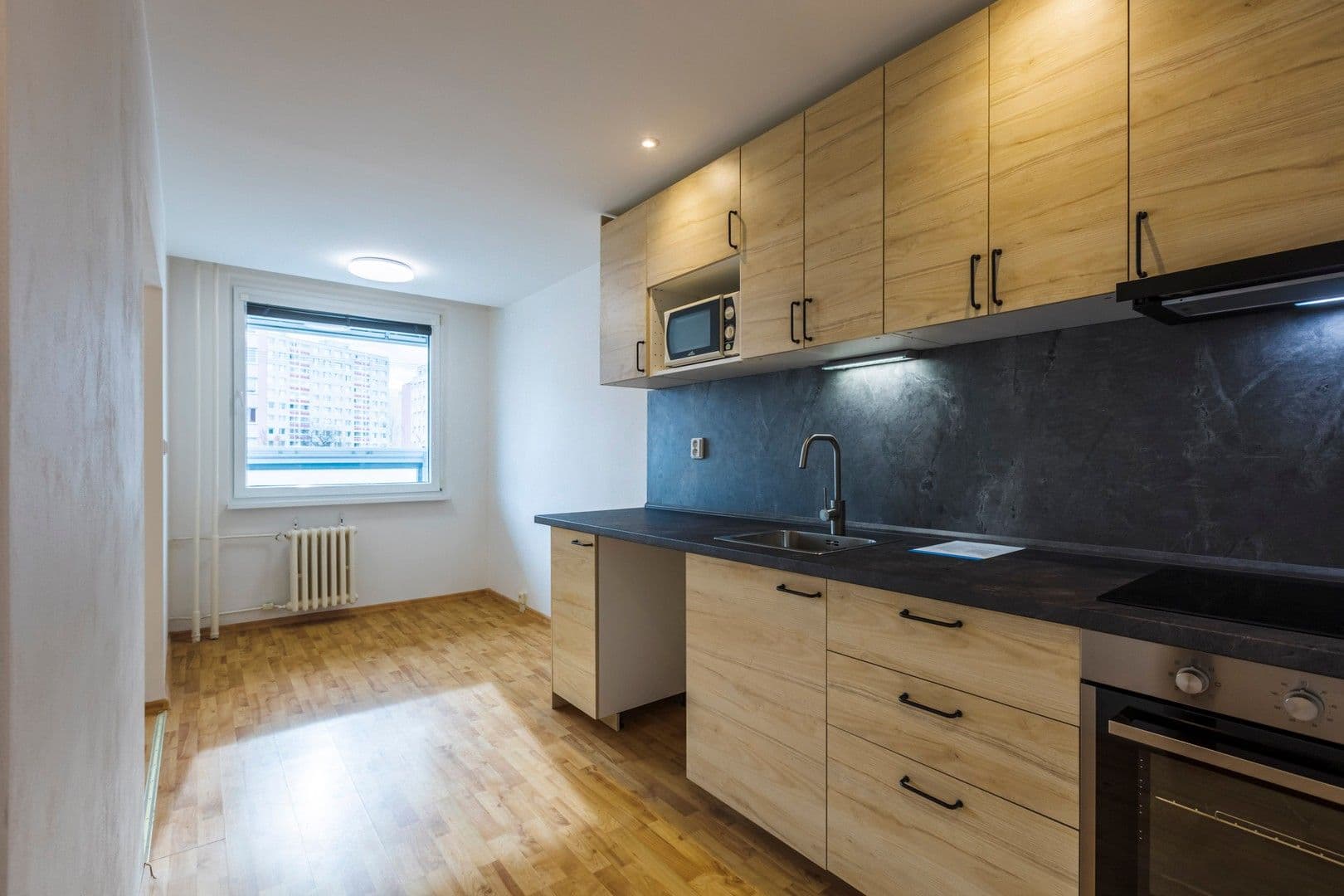Pronájem bytu 3+1 75 m², Dědinova, Praha, Praha Pronájem bytu 3+1 75 m², Dědinova, Praha, Praha