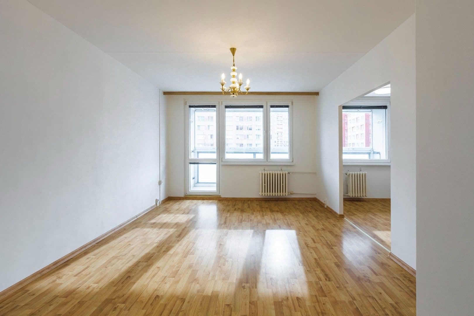 Pronájem bytu 3+1 75 m², Dědinova, Praha, Praha Pronájem bytu 3+1 75 m², Dědinova, Praha, Praha