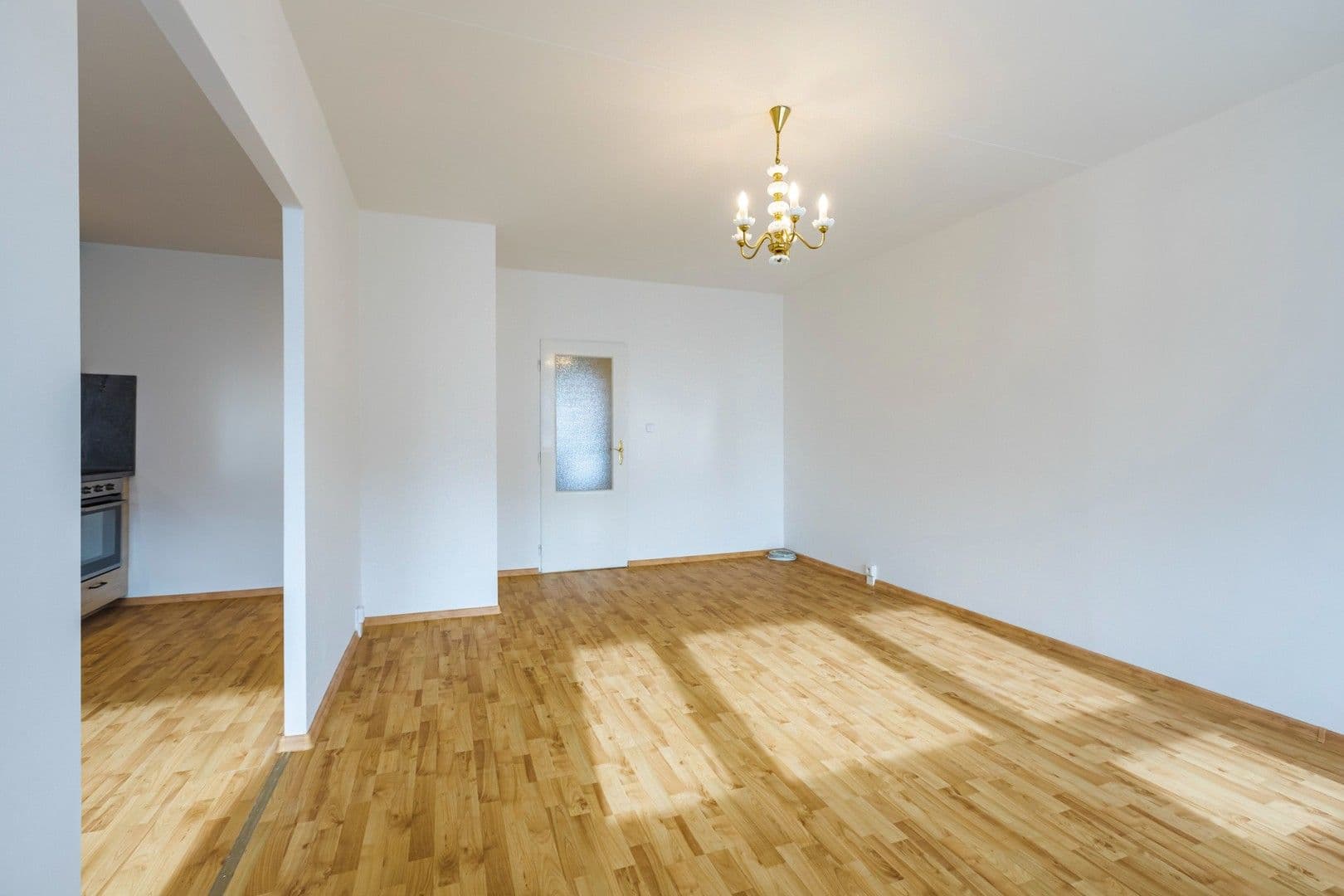 Pronájem bytu 3+1 75 m², Dědinova, Praha, Praha Pronájem bytu 3+1 75 m², Dědinova, Praha, Praha