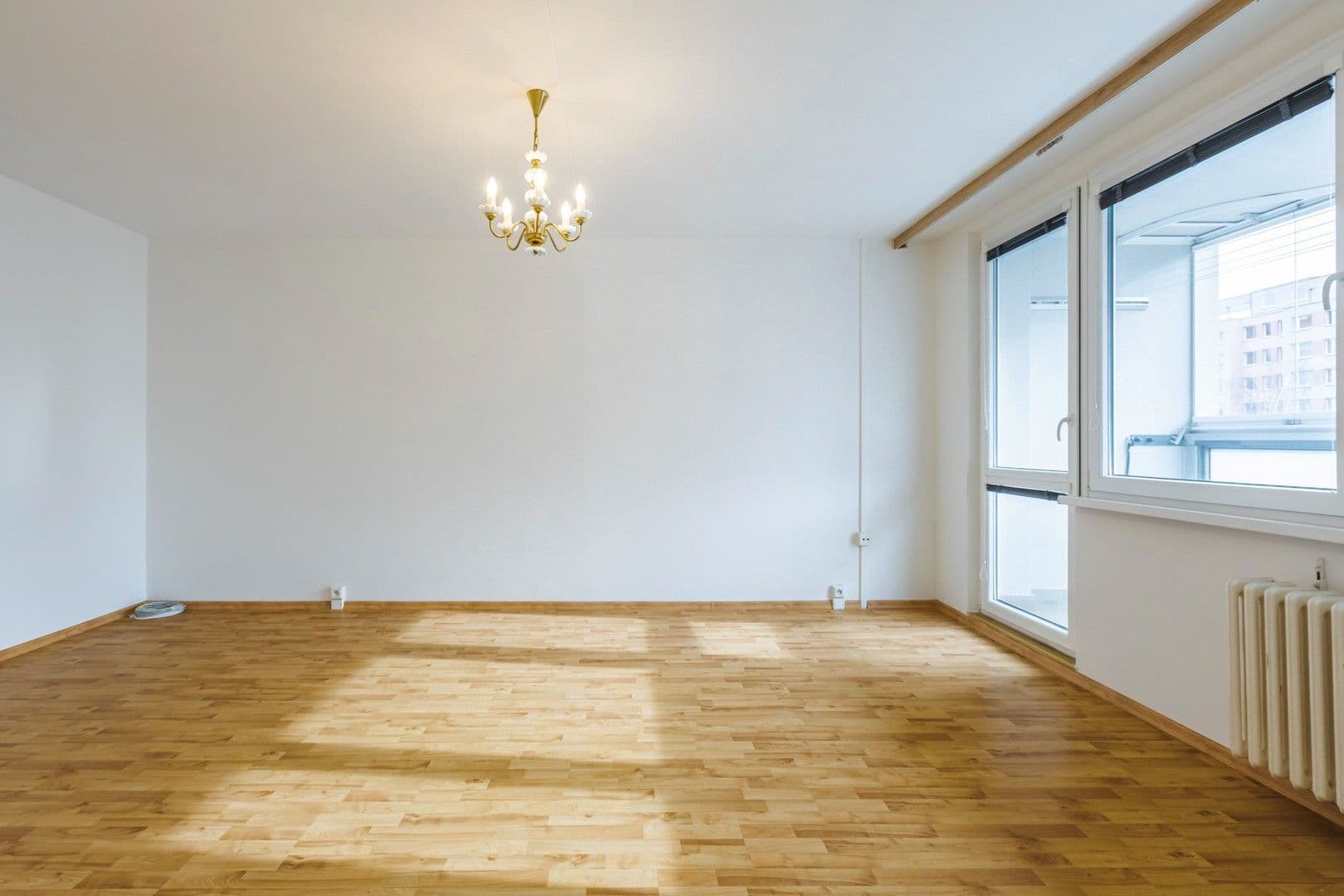 Pronájem bytu 3+1 75 m², Dědinova, Praha, Praha Pronájem bytu 3+1 75 m², Dědinova, Praha, Praha