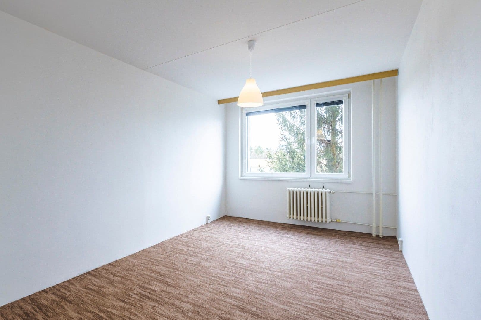Pronájem bytu 3+1 75 m², Dědinova, Praha, Praha Pronájem bytu 3+1 75 m², Dědinova, Praha, Praha