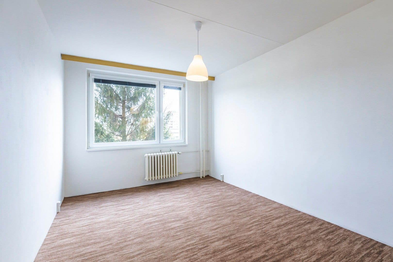 Pronájem bytu 3+1 75 m², Dědinova, Praha, Praha Pronájem bytu 3+1 75 m², Dědinova, Praha, Praha