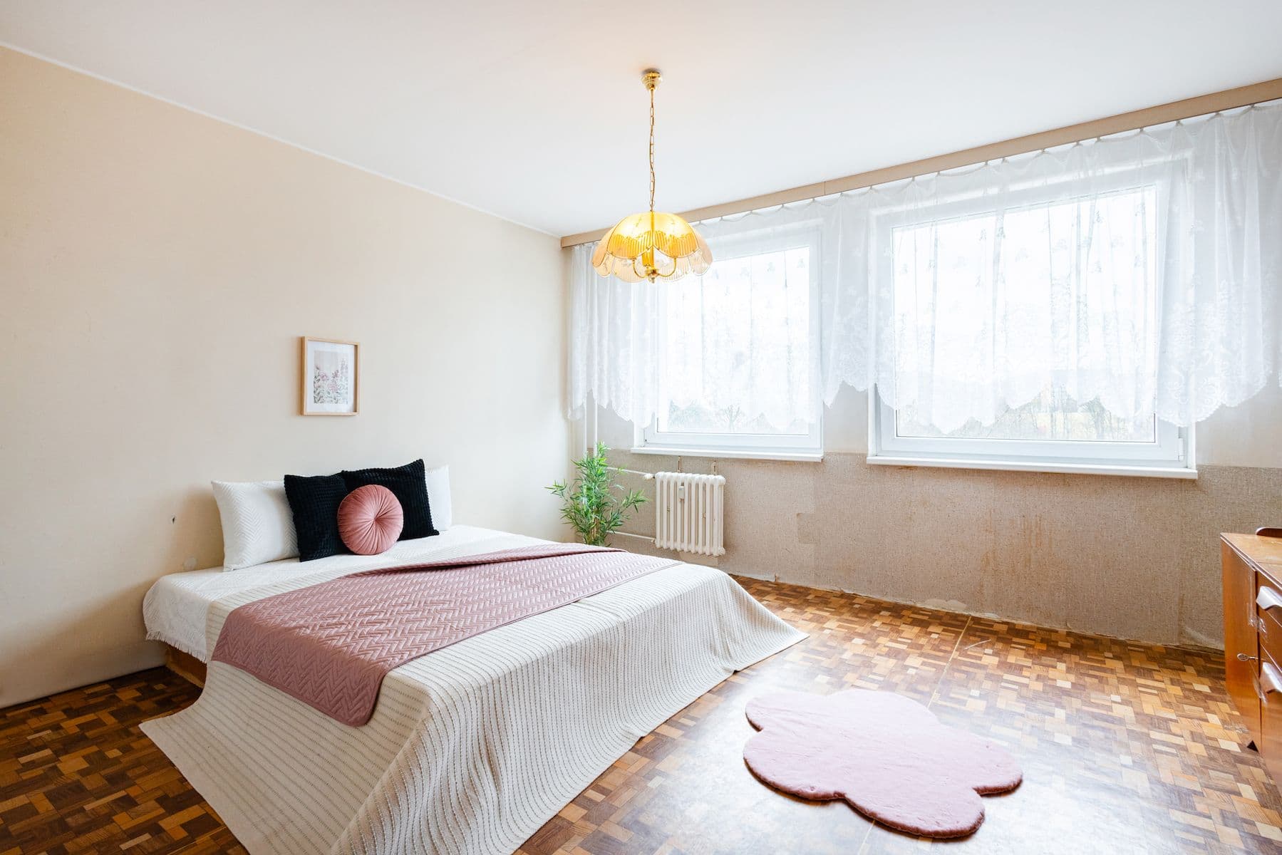 Prodej bytu 2+kk 47 m², Vybíralova, Praha, Praha Prodej bytu 2+kk 47 m², Vybíralova, Praha, Praha
