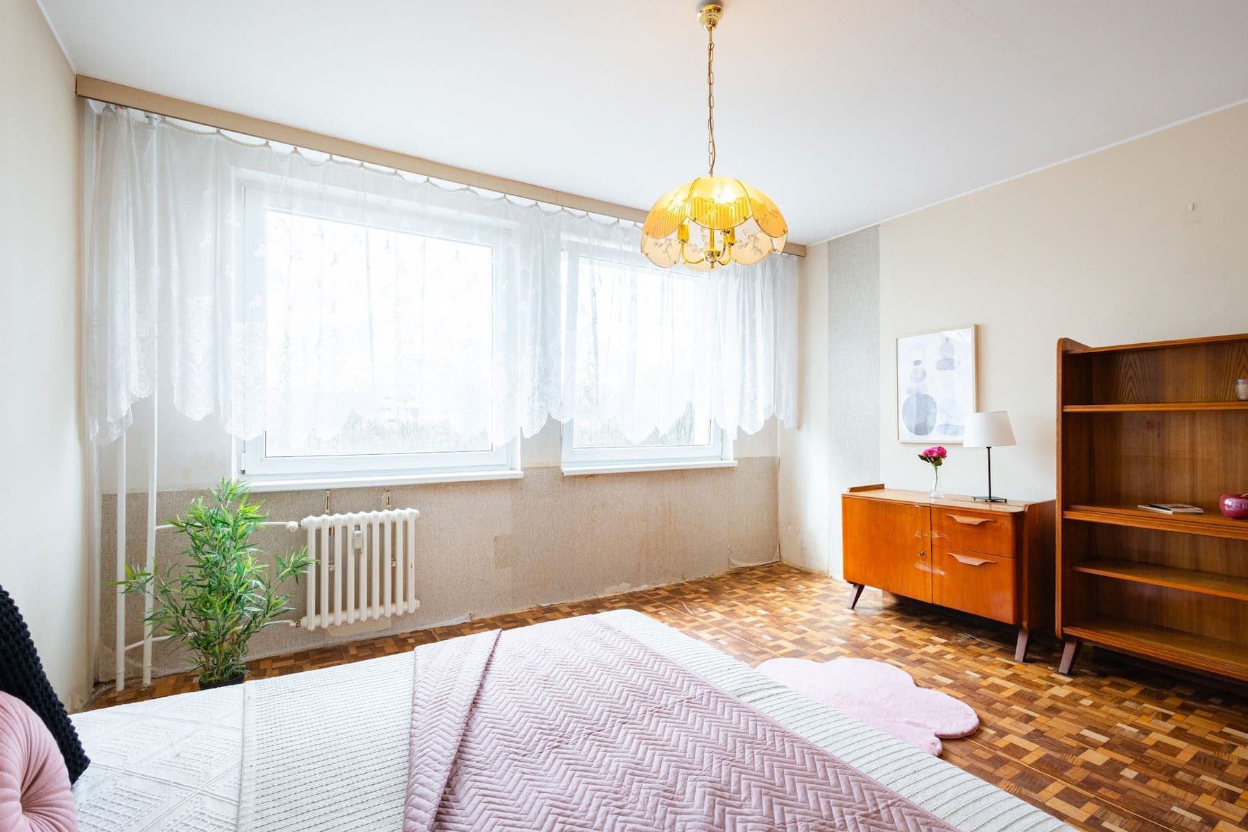 Prodej bytu 2+kk 47 m², Vybíralova, Praha, Praha Prodej bytu 2+kk 47 m², Vybíralova, Praha, Praha