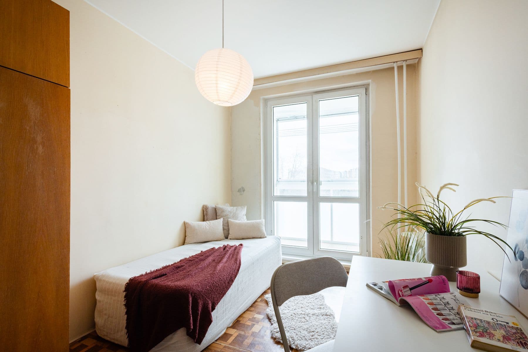 Prodej bytu 2+kk 47 m², Vybíralova, Praha, Praha Prodej bytu 2+kk 47 m², Vybíralova, Praha, Praha