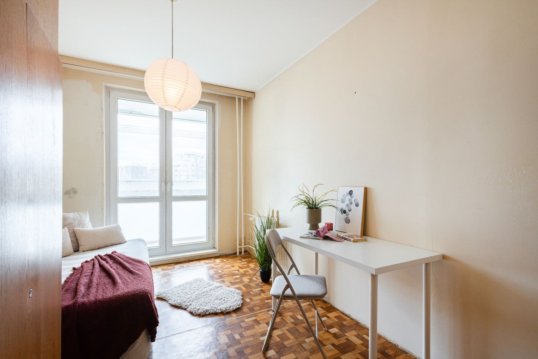 Prodej bytu 2+kk 47 m², Vybíralova, Praha, Praha Prodej bytu 2+kk 47 m², Vybíralova, Praha, Praha