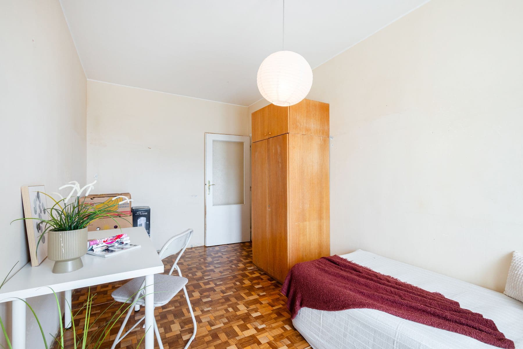 Prodej bytu 2+kk 47 m², Vybíralova, Praha, Praha Prodej bytu 2+kk 47 m², Vybíralova, Praha, Praha