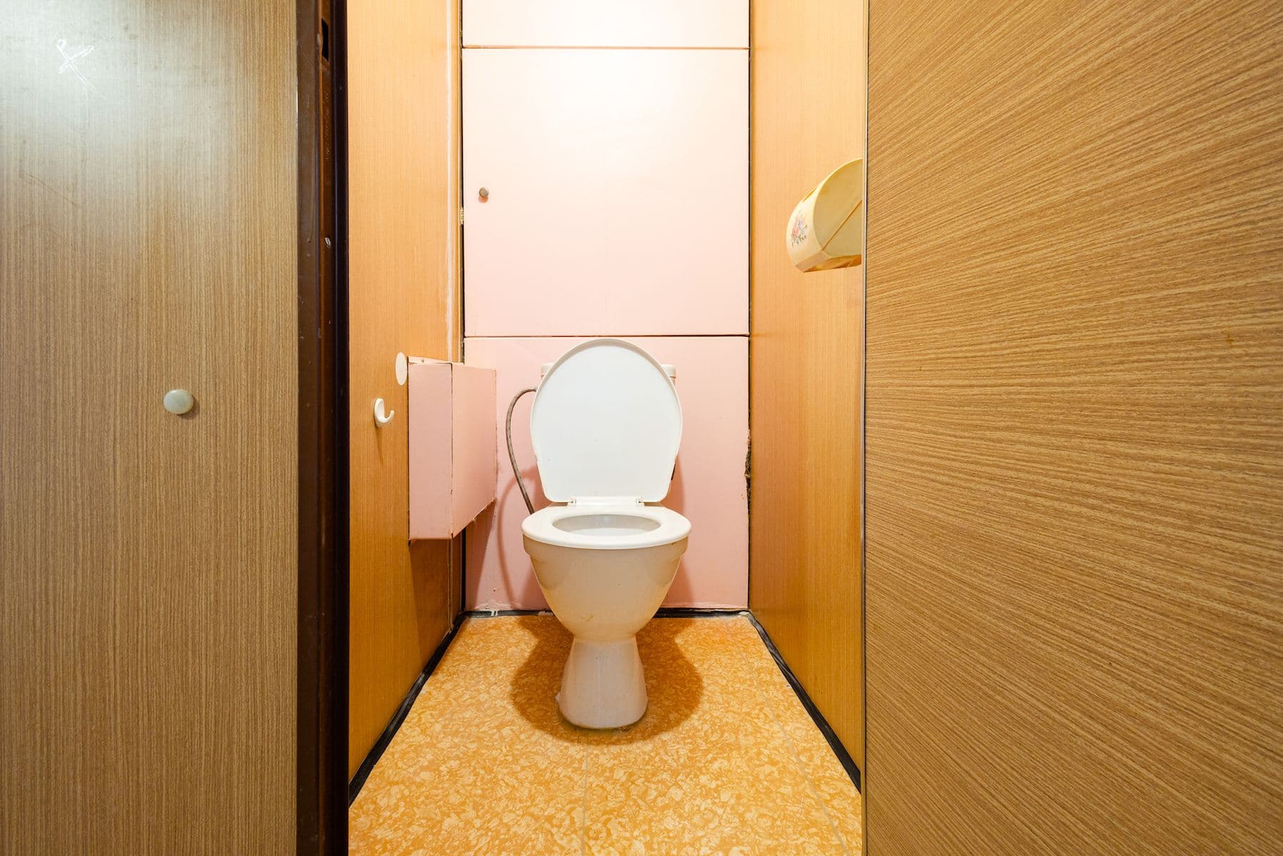 Prodej bytu 2+kk 47 m², Vybíralova, Praha, Praha Prodej bytu 2+kk 47 m², Vybíralova, Praha, Praha