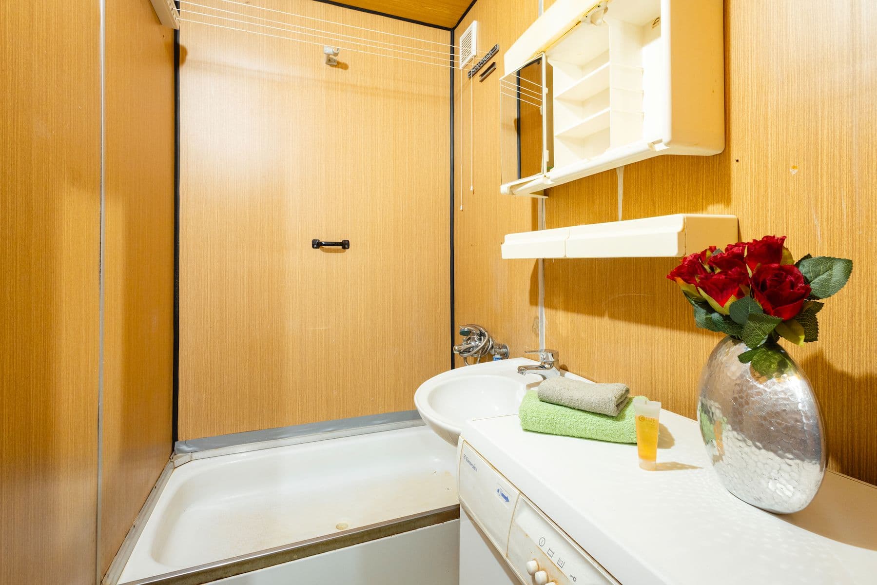 Prodej bytu 2+kk 47 m², Vybíralova, Praha, Praha Prodej bytu 2+kk 47 m², Vybíralova, Praha, Praha