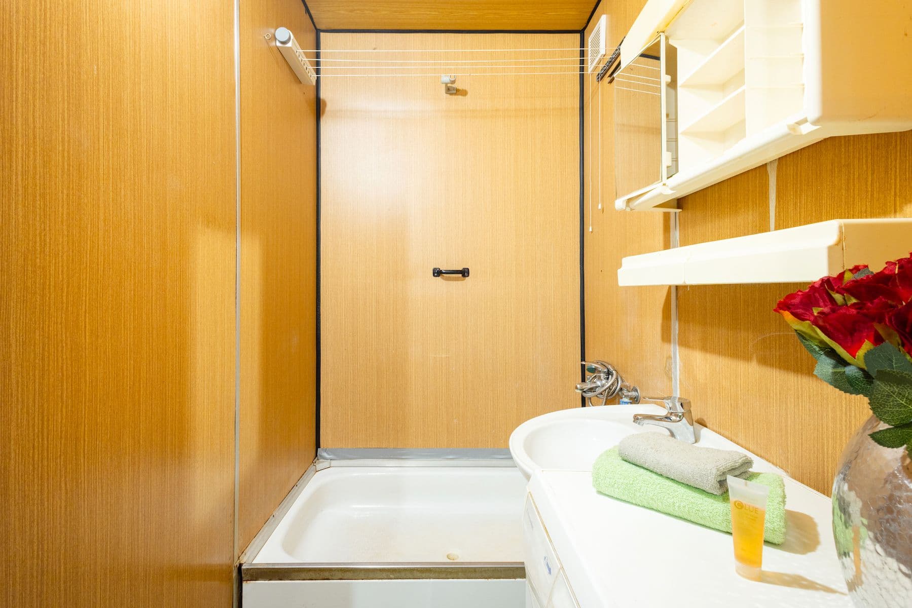 Prodej bytu 2+kk 47 m², Vybíralova, Praha, Praha Prodej bytu 2+kk 47 m², Vybíralova, Praha, Praha