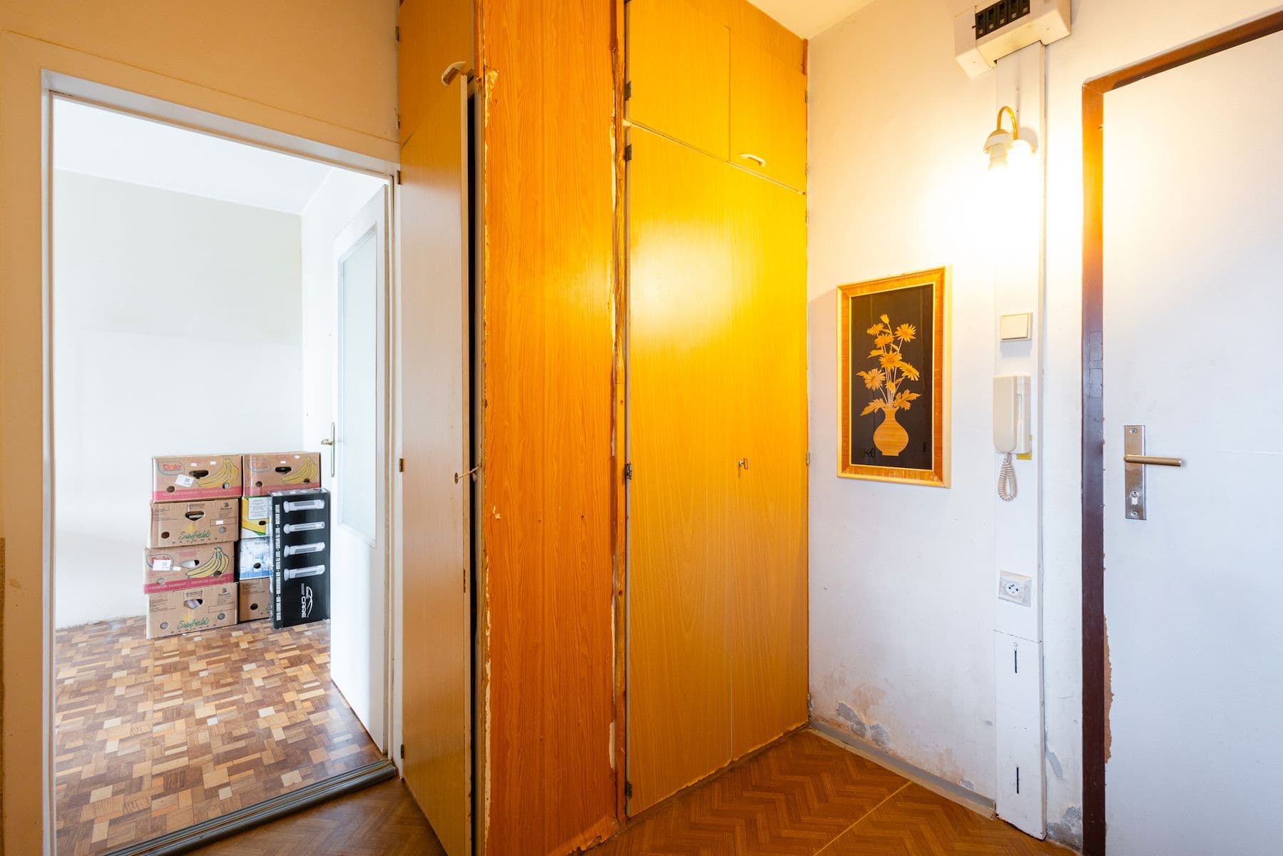 Prodej bytu 2+kk 47 m², Vybíralova, Praha, Praha Prodej bytu 2+kk 47 m², Vybíralova, Praha, Praha