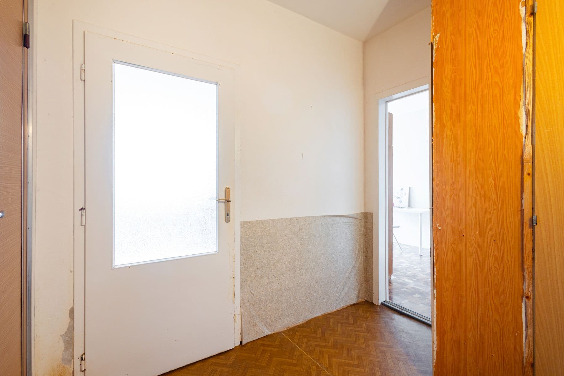 Prodej bytu 2+kk 47 m², Vybíralova, Praha, Praha Prodej bytu 2+kk 47 m², Vybíralova, Praha, Praha