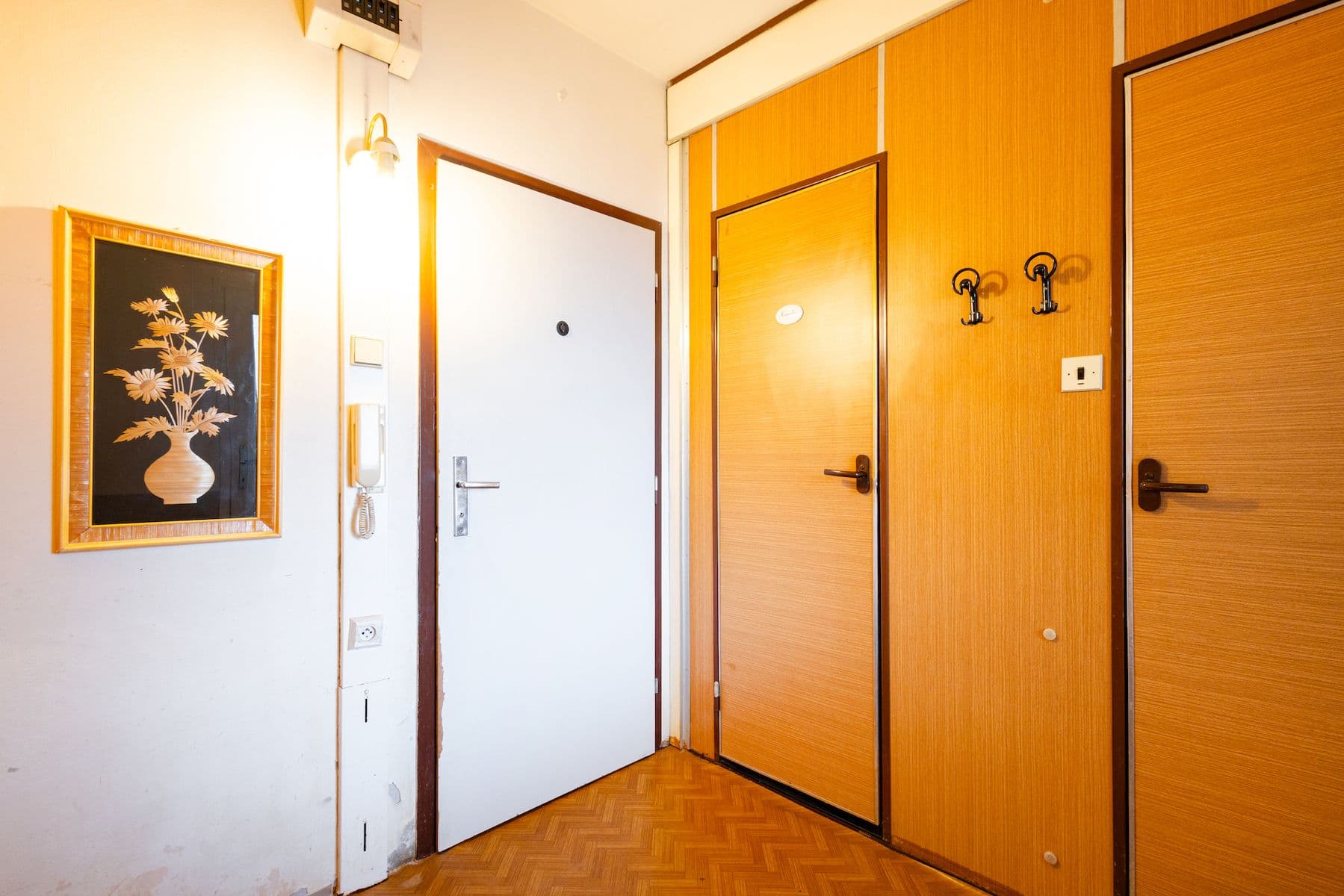 Prodej bytu 2+kk 47 m², Vybíralova, Praha, Praha Prodej bytu 2+kk 47 m², Vybíralova, Praha, Praha