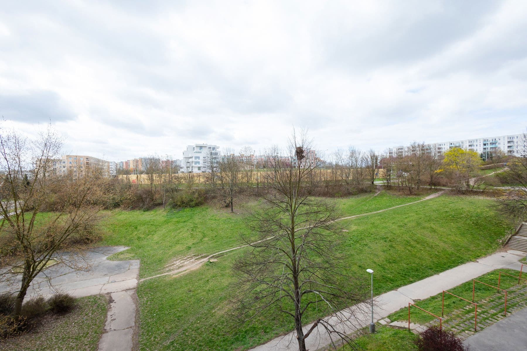 Prodej bytu 2+kk 47 m², Vybíralova, Praha, Praha Prodej bytu 2+kk 47 m², Vybíralova, Praha, Praha