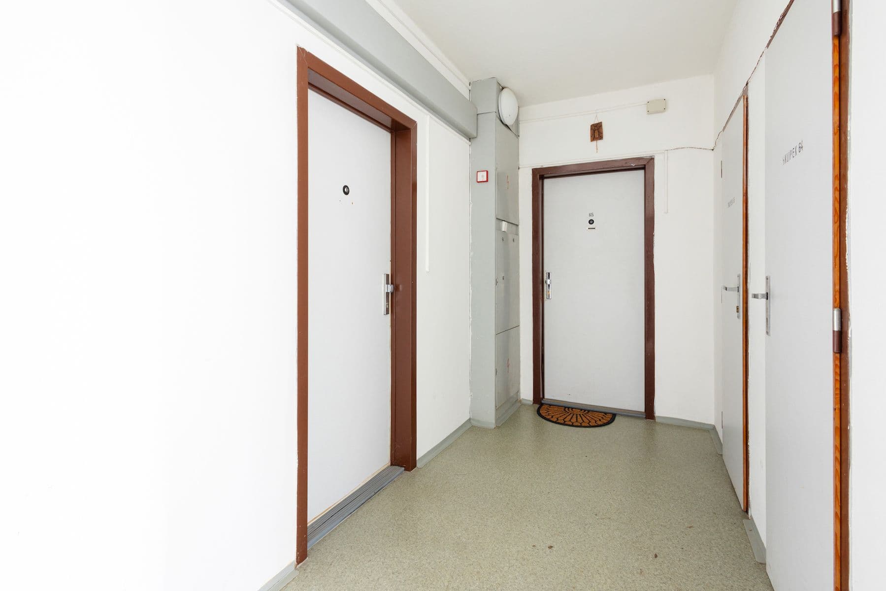 Prodej bytu 2+kk 47 m², Vybíralova, Praha, Praha Prodej bytu 2+kk 47 m², Vybíralova, Praha, Praha