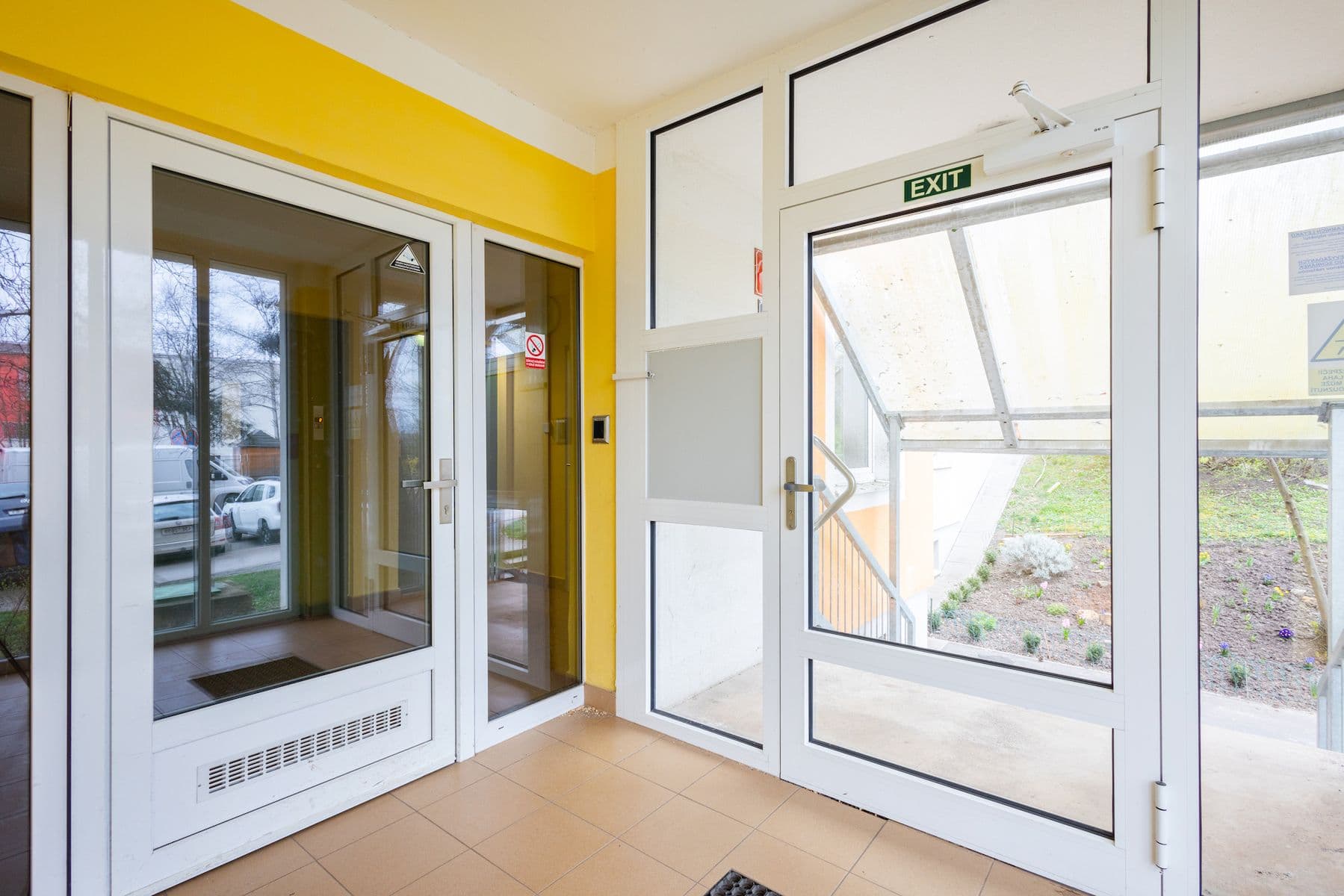 Prodej bytu 2+kk 47 m², Vybíralova, Praha, Praha Prodej bytu 2+kk 47 m², Vybíralova, Praha, Praha