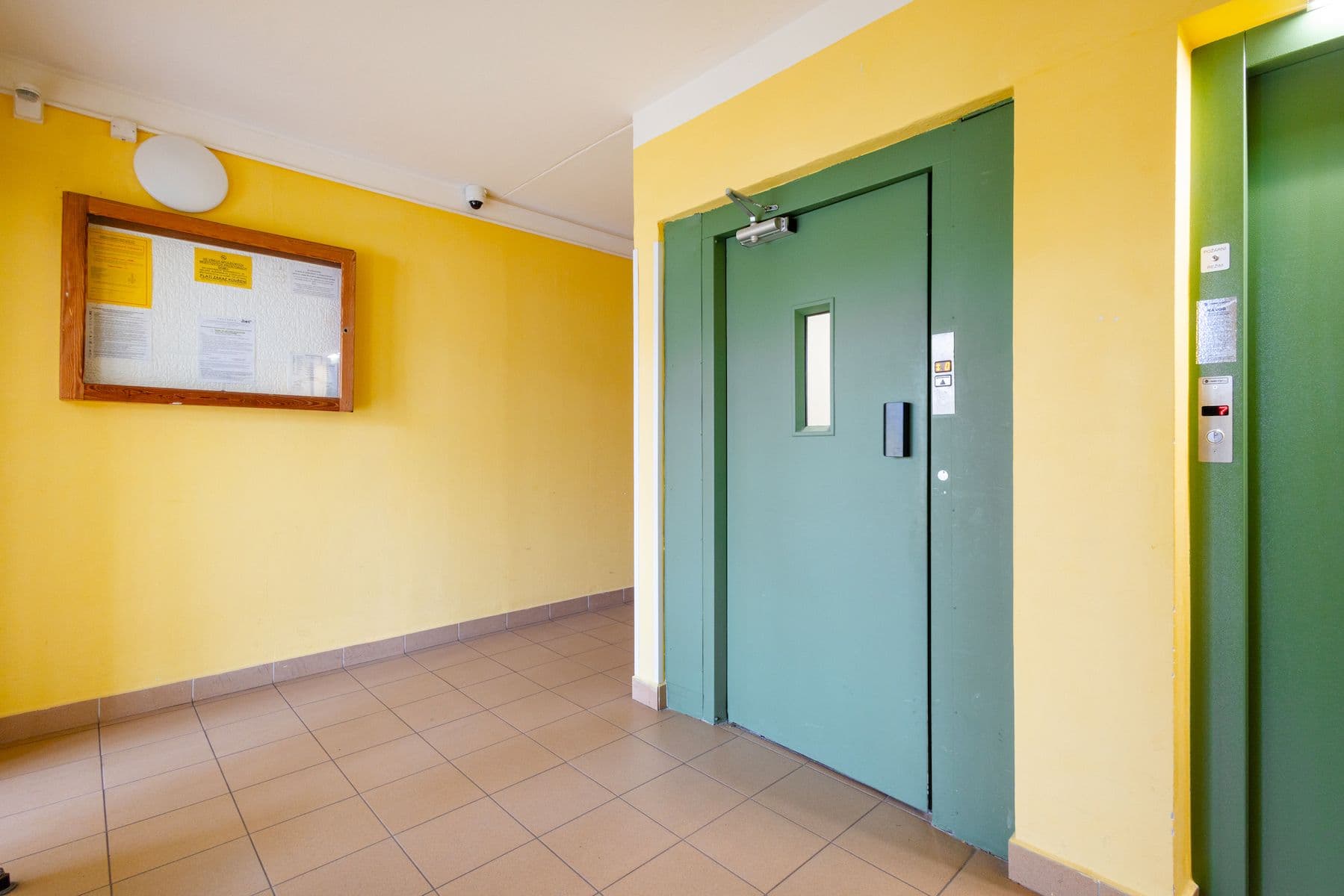 Prodej bytu 2+kk 47 m², Vybíralova, Praha, Praha Prodej bytu 2+kk 47 m², Vybíralova, Praha, Praha