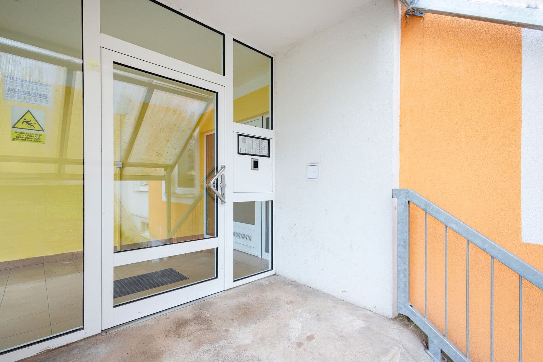 Prodej bytu 2+kk 47 m², Vybíralova, Praha, Praha Prodej bytu 2+kk 47 m², Vybíralova, Praha, Praha