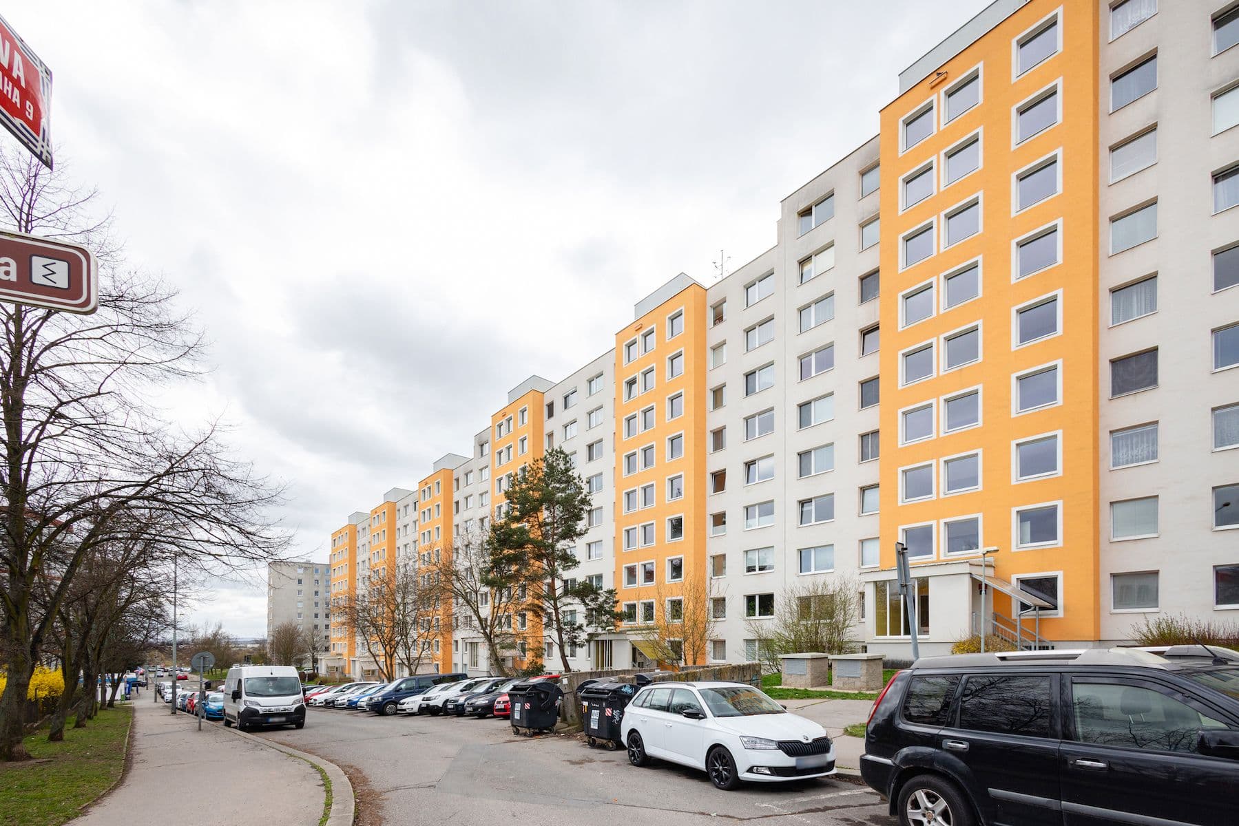 Prodej bytu 2+kk 47 m², Vybíralova, Praha, Praha Prodej bytu 2+kk 47 m², Vybíralova, Praha, Praha