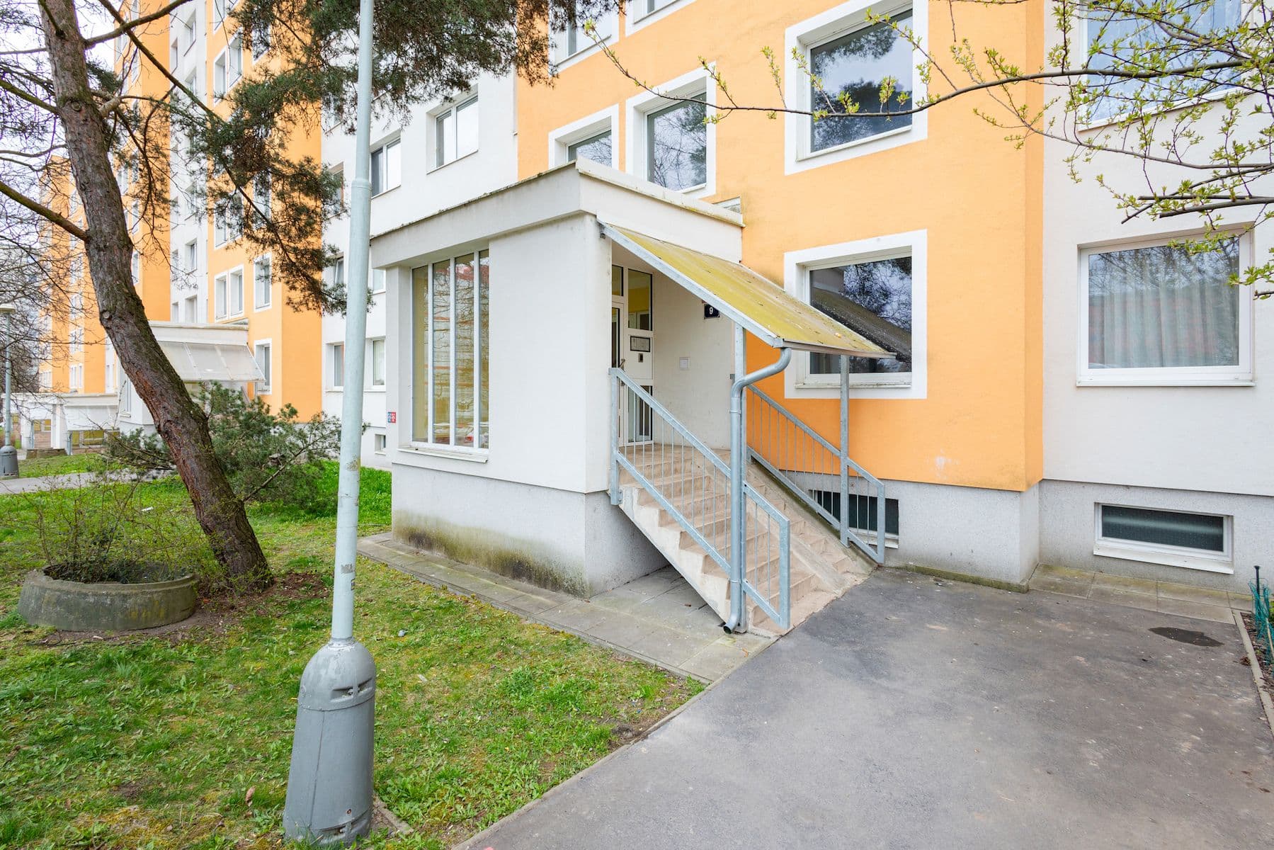 Prodej bytu 2+kk 47 m², Vybíralova, Praha, Praha Prodej bytu 2+kk 47 m², Vybíralova, Praha, Praha