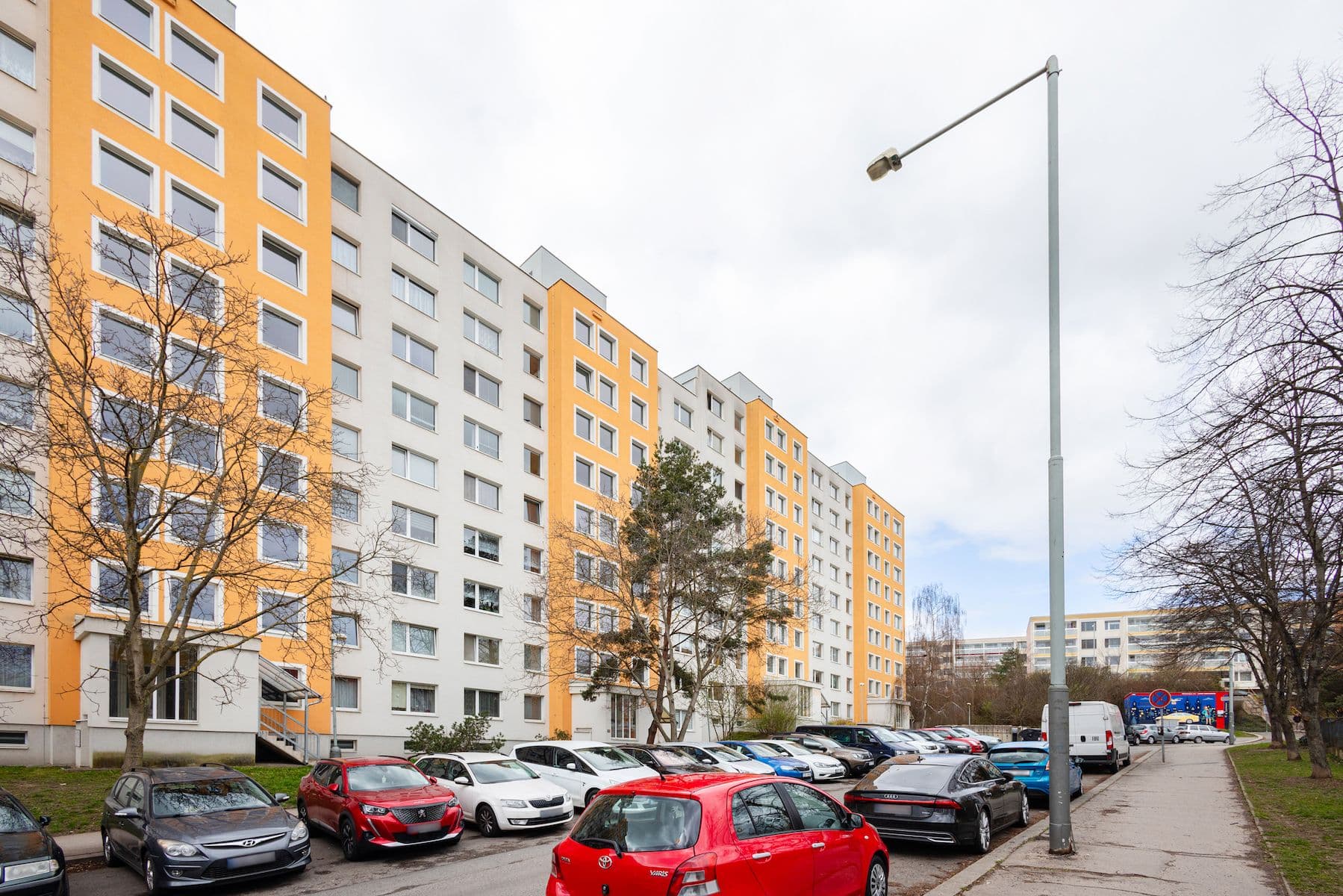Prodej bytu 2+kk 47 m², Vybíralova, Praha, Praha Prodej bytu 2+kk 47 m², Vybíralova, Praha, Praha