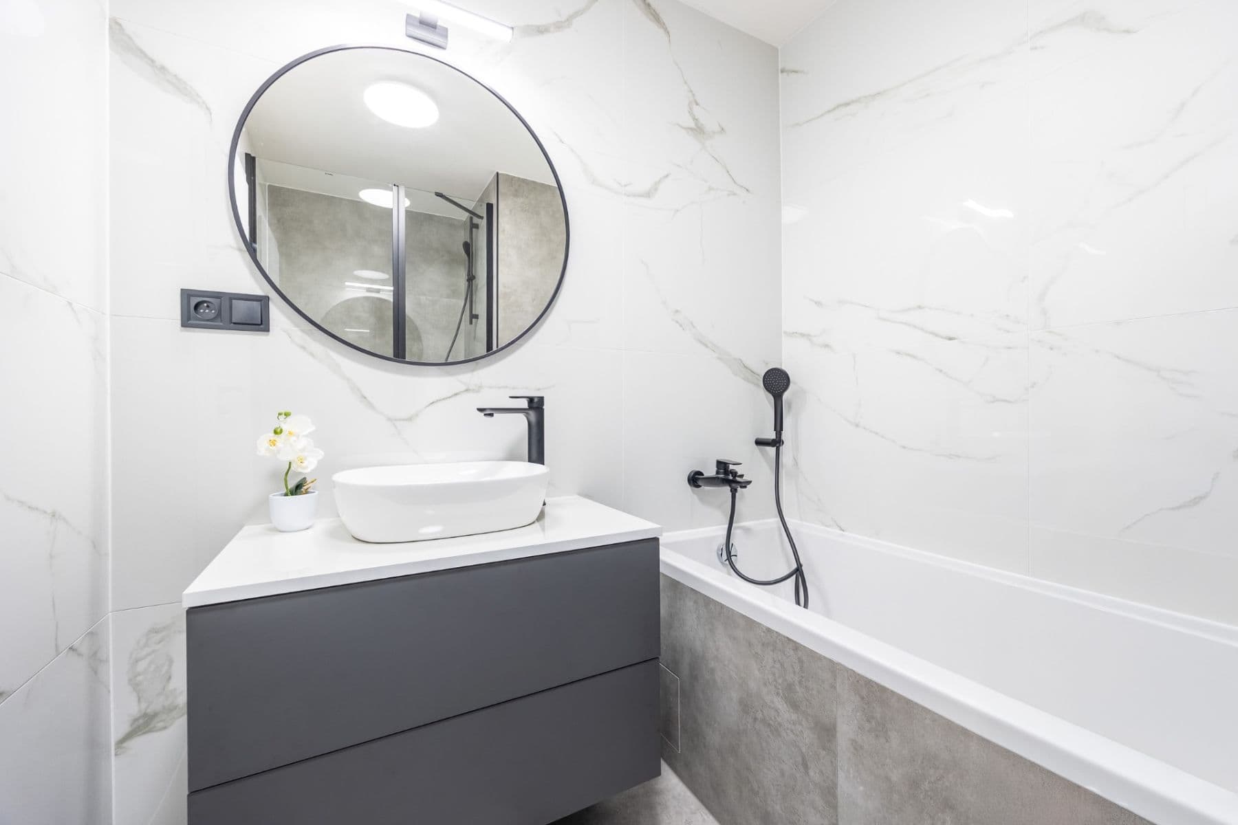 Prodej bytu 3+kk 76 m², Janovská, Praha, Praha Prodej bytu 3+kk 76 m², Janovská, Praha, Praha