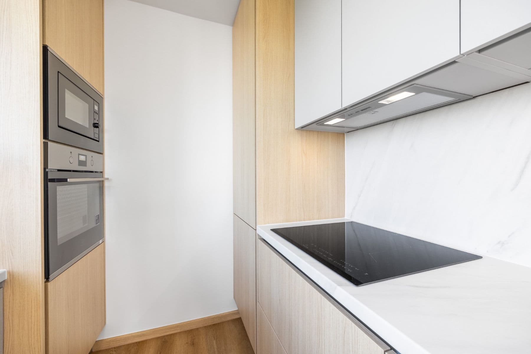 Prodej bytu 3+kk 76 m², Janovská, Praha, Praha Prodej bytu 3+kk 76 m², Janovská, Praha, Praha