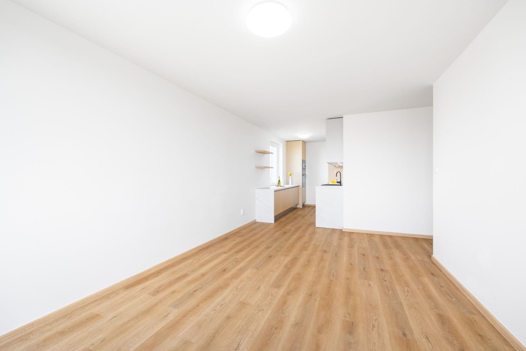 Prodej bytu 3+kk 76 m², Janovská, Praha, Praha Prodej bytu 3+kk 76 m², Janovská, Praha, Praha