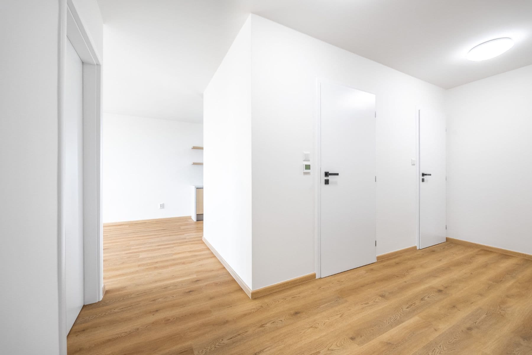 Prodej bytu 3+kk 76 m², Janovská, Praha, Praha Prodej bytu 3+kk 76 m², Janovská, Praha, Praha