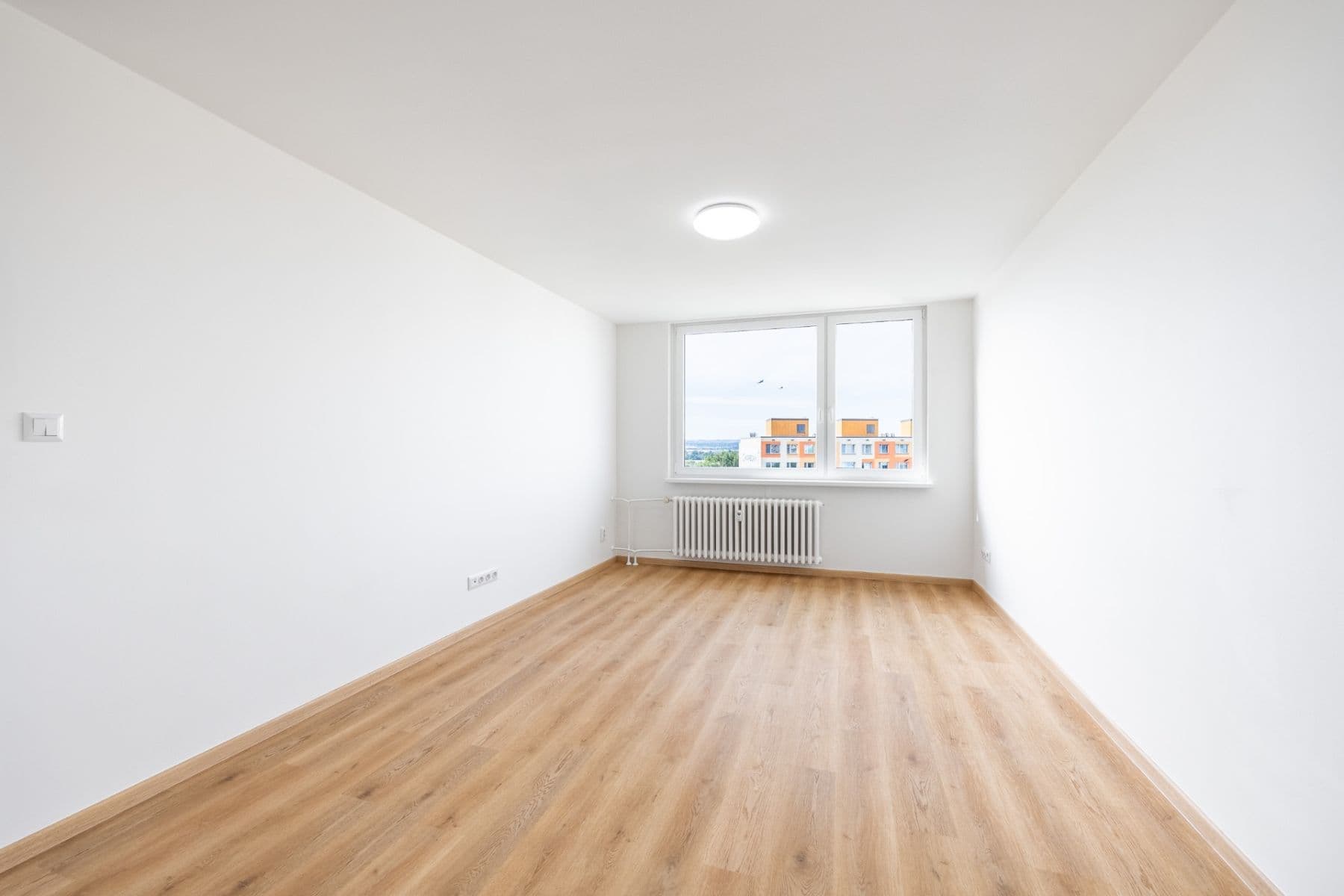 Prodej bytu 3+kk 76 m², Janovská, Praha, Praha Prodej bytu 3+kk 76 m², Janovská, Praha, Praha
