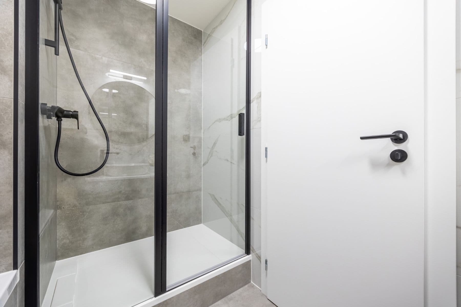 Prodej bytu 3+kk 76 m², Janovská, Praha, Praha Prodej bytu 3+kk 76 m², Janovská, Praha, Praha